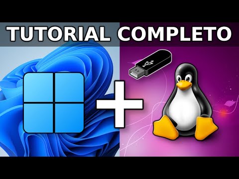 Configuración de arranque dual entre Windows 10 y Ubuntu en tu PC