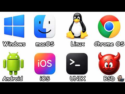 Comparativa de boot logs entre diferentes sistemas operativos