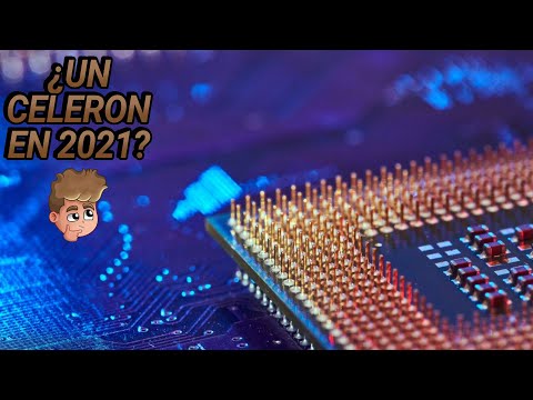 ¿Vale la pena elegir el Celeron 1000M para juegos ligeros?