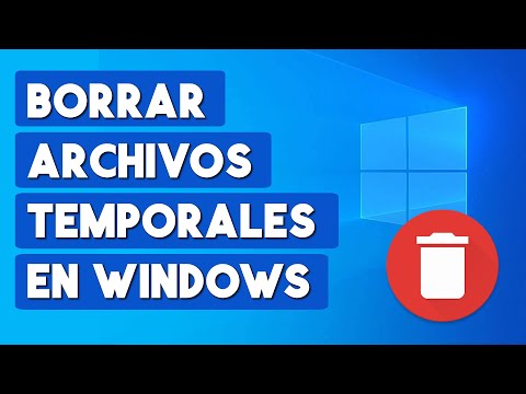 Borrar carpetas temporales en Windows: ¿Por qué es necesario?