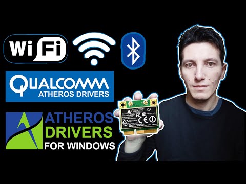 Actualización segura del controlador WiFi en sistemas antiguos