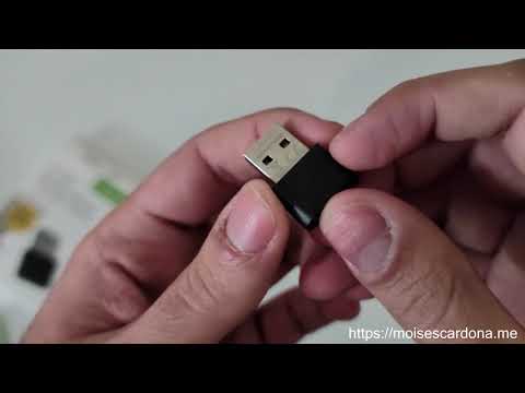 Guía de uso del Avantree DG80 para principiantes