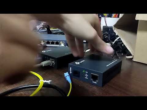Configuración de Red para Convertidores Ethernet a HDMI