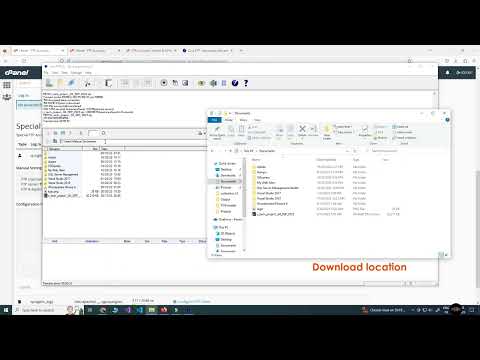 Integración de CoreFTP con Otros Programas de Gestión