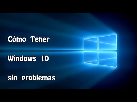 Consejos para una instalación limpia de Windows sin complicaciones