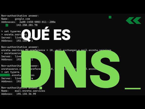 Guía completa para la configuración de DNS preferido