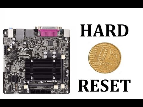 Diagnóstico de problemas en ASRock D1800B
