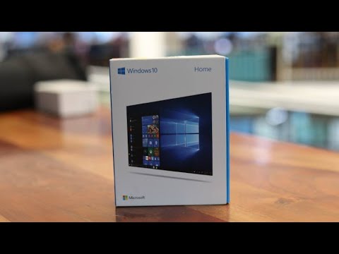 Diferencias entre claves de Windows OEM y Retail