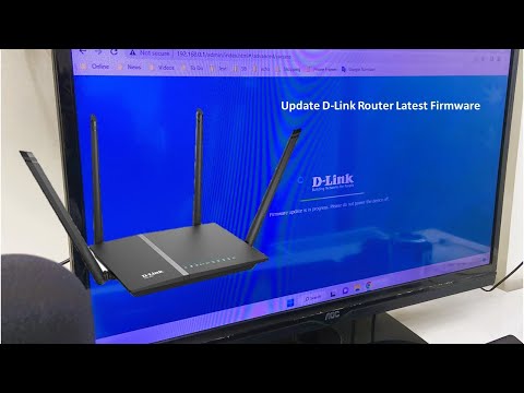 Actualización de firmware para D-Link DGS-108: Pasos esenciales