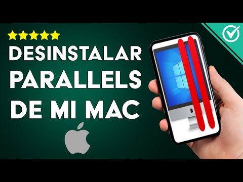 Cómo evitar problemas tras desinstalar Parallels en tu sistema