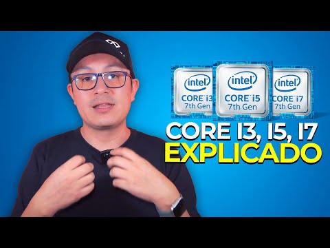Comparativa de Procesadores Intel Core i7: ¿Cuál Elegir?