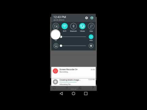 Instalación de DriveDroid para Uso de Imágenes ISO en Android