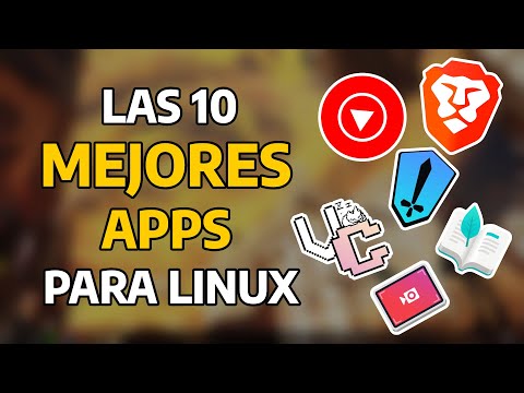 Comparativa de las mejores aplicaciones para Linux en 2023