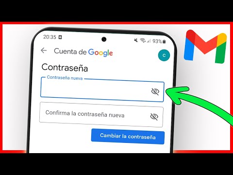Actualización de contraseñas: ¿Cuándo y cómo hacerlo en Google?
