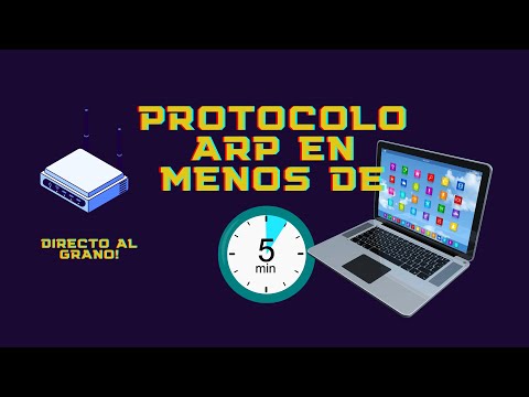ARP Ping: Prevención de problemas de red en entornos corporativos