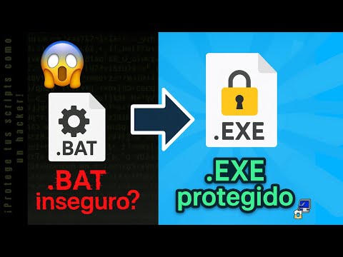 Errores comunes al convertir CMD a EXE y cómo solucionarlos