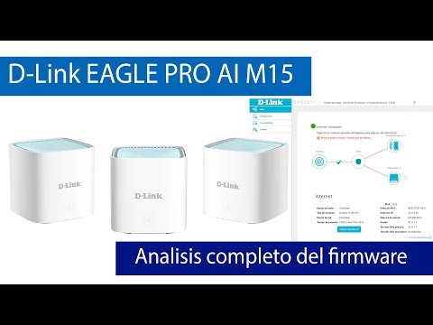 Actualizaciones de firmware para D-Link Mesh: ¿Por qué son importantes?