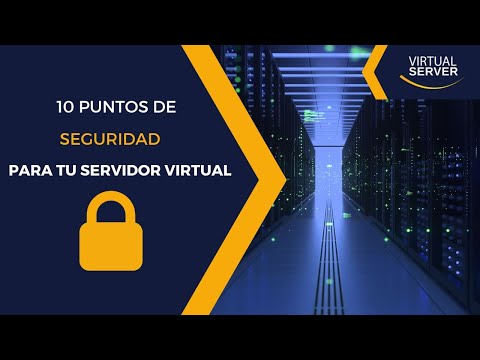 Seguridad en la conexión del servidor: mejores prácticas