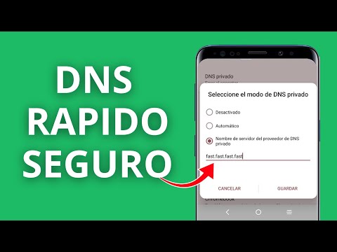 Errores Comunes al Usar DNS Privados y Cómo Solucionarlos