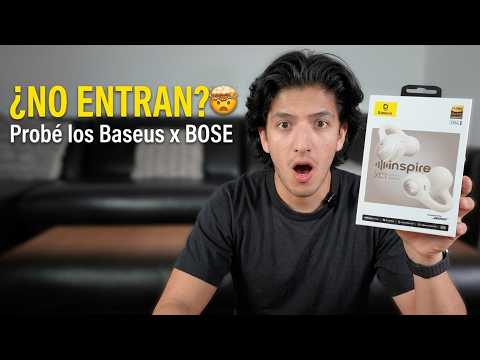Comparativa de Productos Baseus: ¿Cuál Comprar?