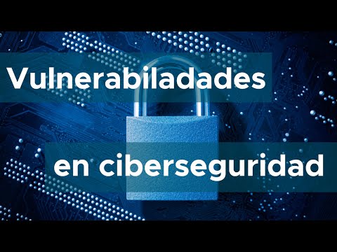 Impacto de las vulnerabilidades en la seguridad empresarial