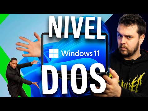 Guía Completa para la Configuración Avanzada de Windows