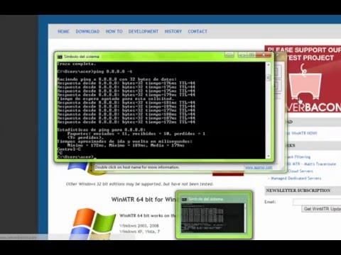 Diagnóstico de conectividad: herramientas y técnicas efectivas