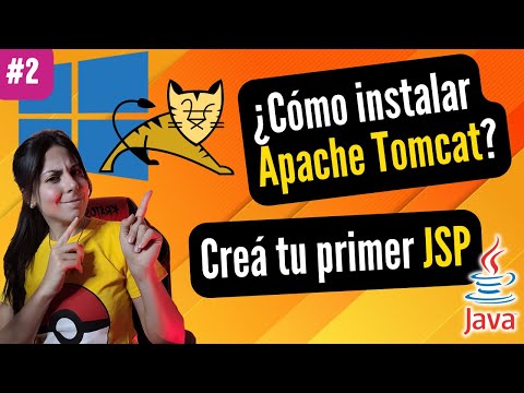 Apache Tomcat: Guía para la gestión de aplicaciones web