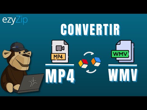 Cómo elegir el mejor software para convertir WMV a MP4