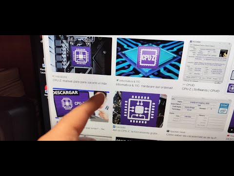 Comparativa de ASUS CPU Z con otras herramientas de monitoreo
