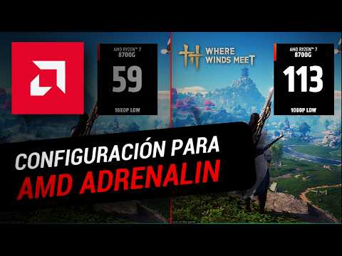 Configuración Avanzada de BIOS para Mejores Rendimientos en AMD