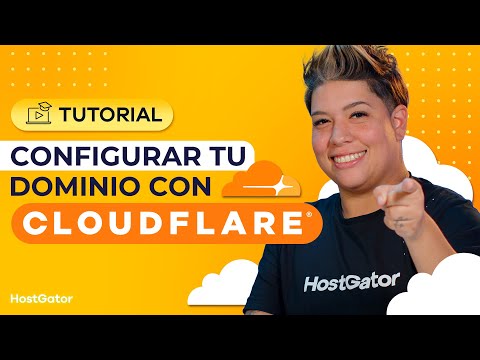 Ventajas de usar DNS de Cloudflare para tu sitio web