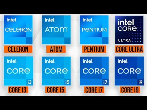 Comparativa de rendimiento entre CPU i5 y otros procesadores