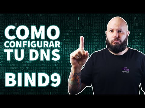 Prevención de fallos en servidores DNS con BIND