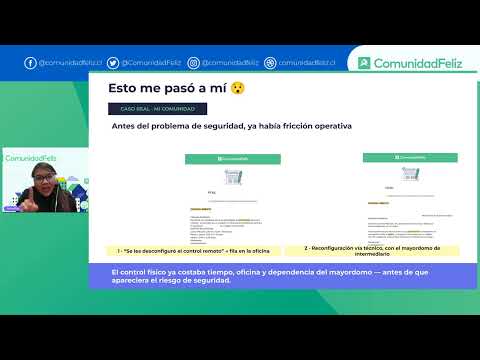 Comparativa de sistemas de control de acceso stand alone