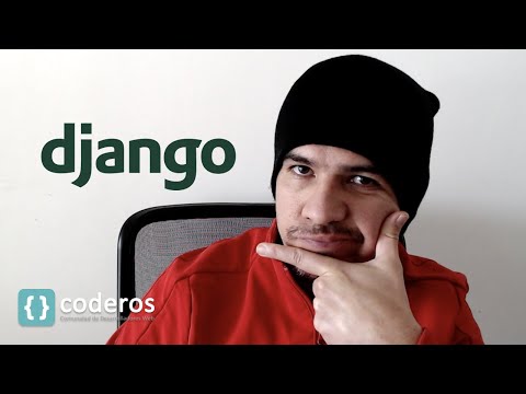 Novedades y características de Django 4 para desarrolladores
