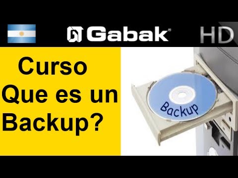 Backup incremental vs. backup completo: ¿qué es mejor?