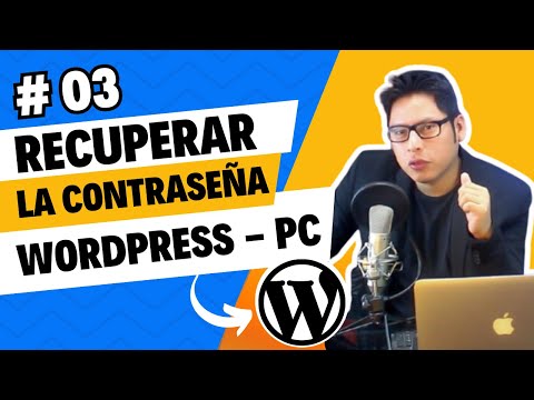 Recuperación de Contraseña de WordPress: Guía Paso a Paso