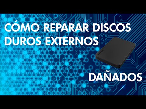 Errores comunes en discos Toshiba y cómo solucionarlos