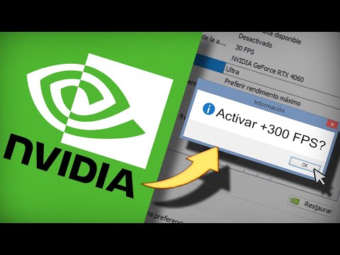 Guía de configuración avanzada para controladores NVIDIA