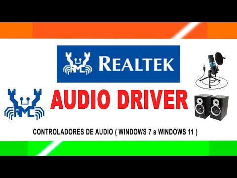Prevención de problemas con el controlador Realtek en tu dispositivo