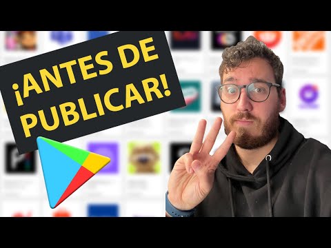 Configuración óptima de la API de Google Play para aplicaciones