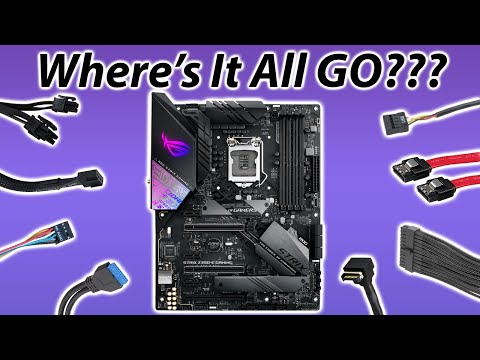 Guía de instalación para la B150 Gaming Pro