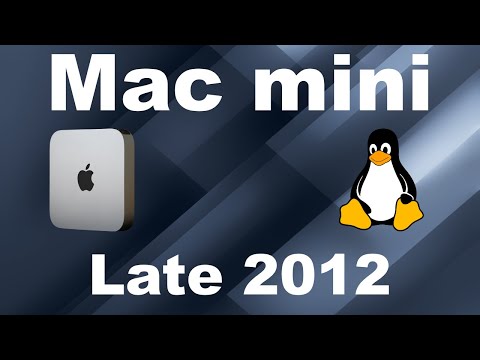 Actualización de Debian en Mac Mini: Pasos y recomendaciones