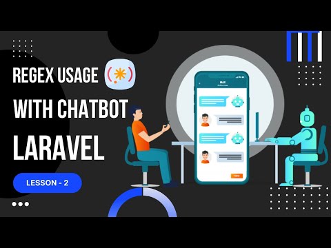 Seguridad en chatbots: Usando Botman en Laravel