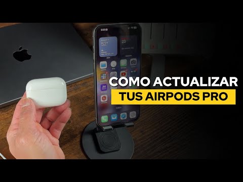 Actualizaciones de firmware para auriculares JVC: ¿cómo hacerlas?