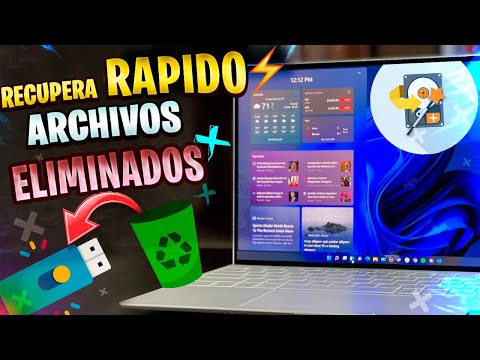 Cómo recuperar un controlador USB perdido en Windows