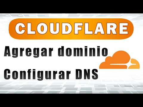 Guía completa para optimizar DNS de Cloudflare