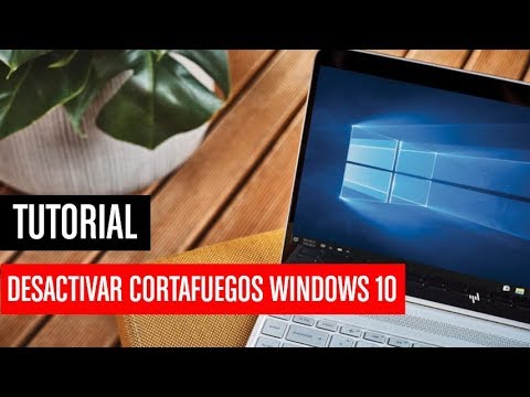 Configuración del cortafuego de Windows para proteger tu PC