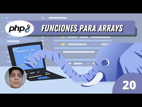 Mejores prácticas para el manejo de arrays en PHP